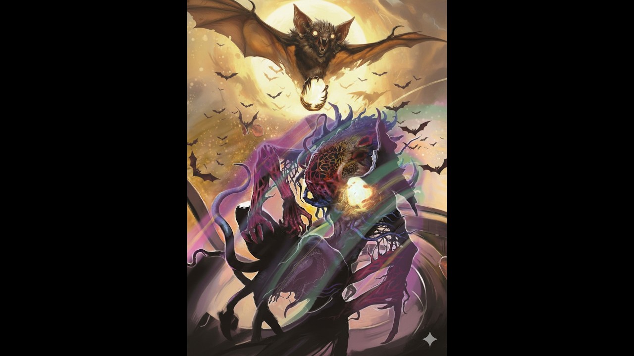 MTG Arena - Vestige Tea Gambit