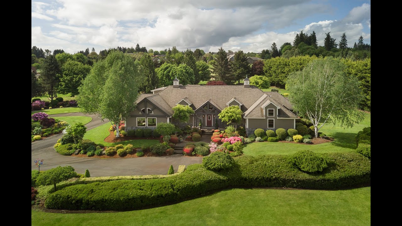 23077 SW Newland Road, Wilsonville, OR - SOLD