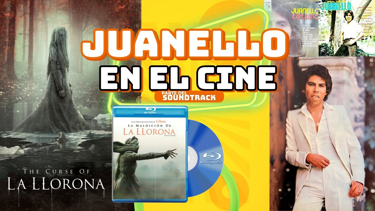 Canci&oacute;n de Juanello en pelicula de Hollywood
