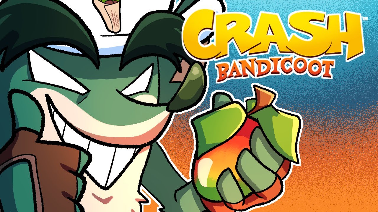La Experiencia Crash Bandicoot