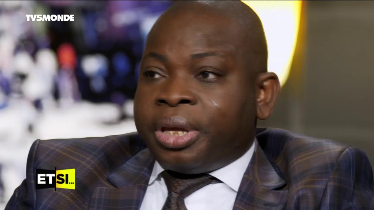 Et si vous me disiez toute la vérité : Entretien avec Christian Trimua, mené par Denise Epoté