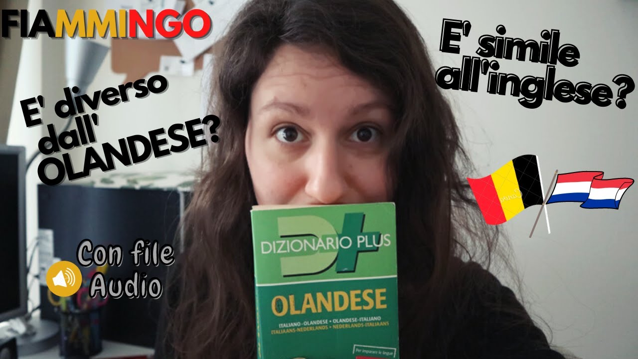 FIAMMINGO | É difficile? Facciamo chiarezza