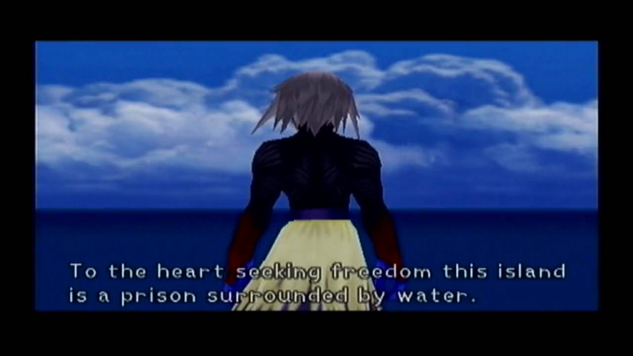 Kingdom Hearts 1 - Final Battle - Ansem (Part 1) (End of the World) (Expert)