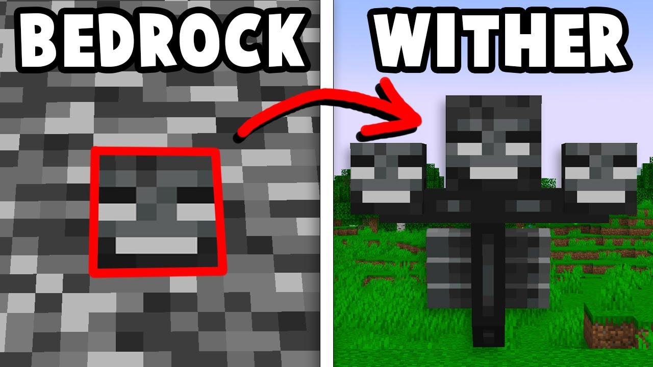 100 COSE CHE NON HAI MAI NOTATO SU MINECRAFT
