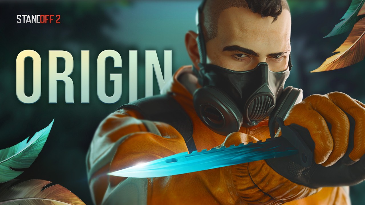 ВСЕ Секреты Коллекции Origin в Standoff 2