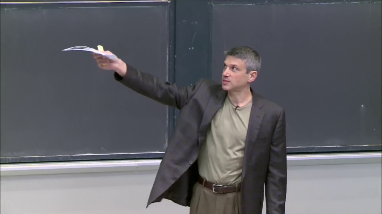 28. Introduction to Aqueous Solutions (Intro to Solid-State Chemistry)