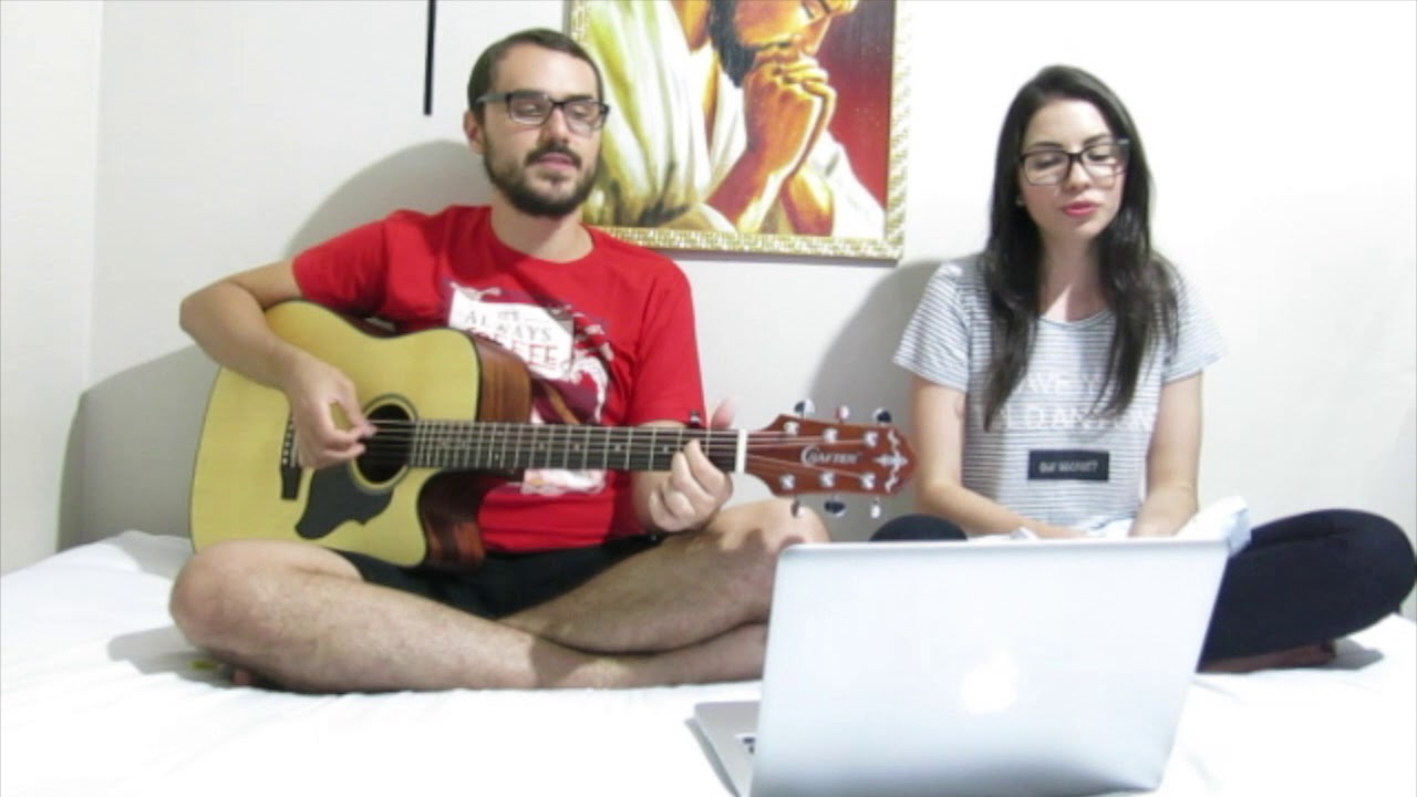 Comunhão - Eu Vim Para Que Todos Tenham Vida (Tríduo Pascal)