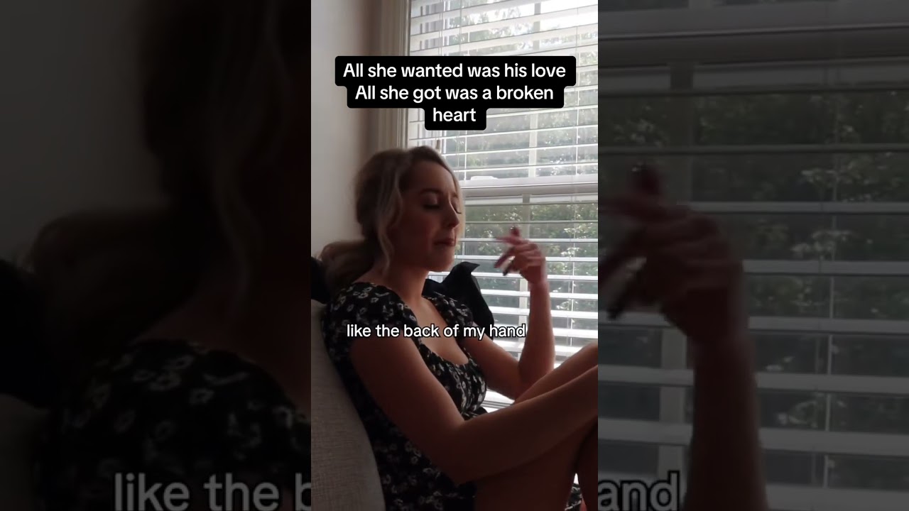 A song for the underprotected daughters🤍 #hushlittlebaby #murderballad #murdercountry