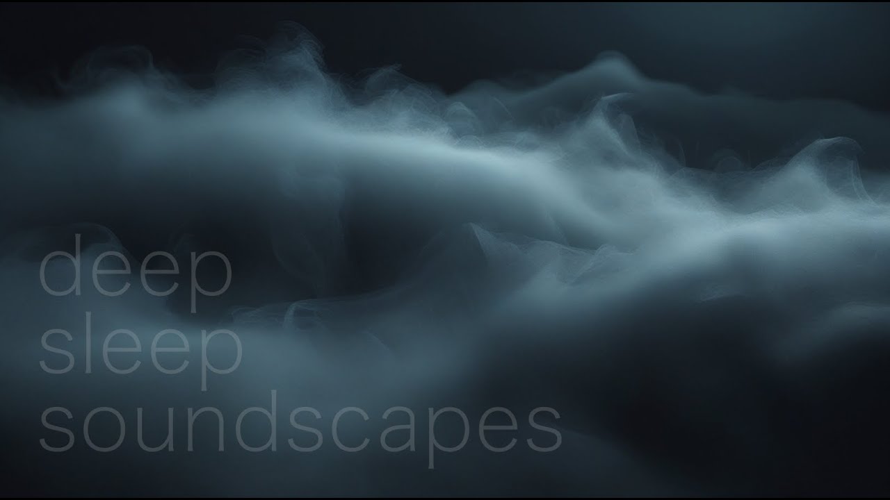 10H Deep Sleep Brown Noise | [E05] Steady Close Range