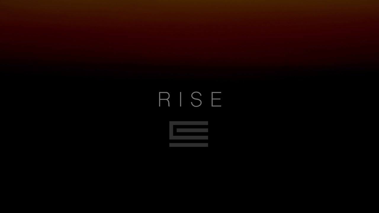 Christoph Schauer - Rise