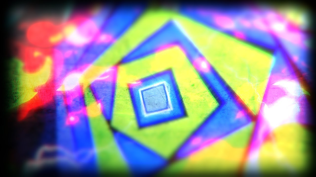 POLYWARP CIRCULAR MODE (128 BIT) 61.7 SECONDS
