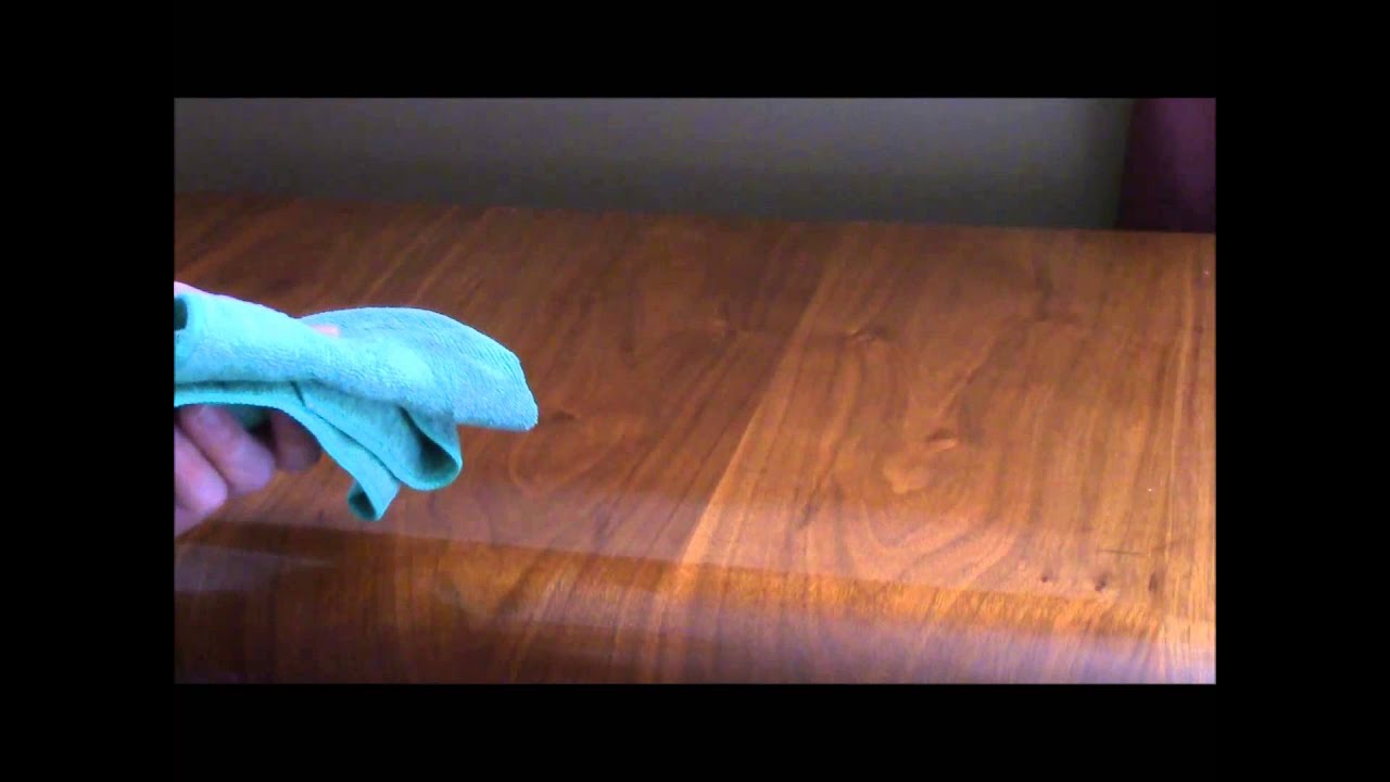 Harmony Detailing Oil