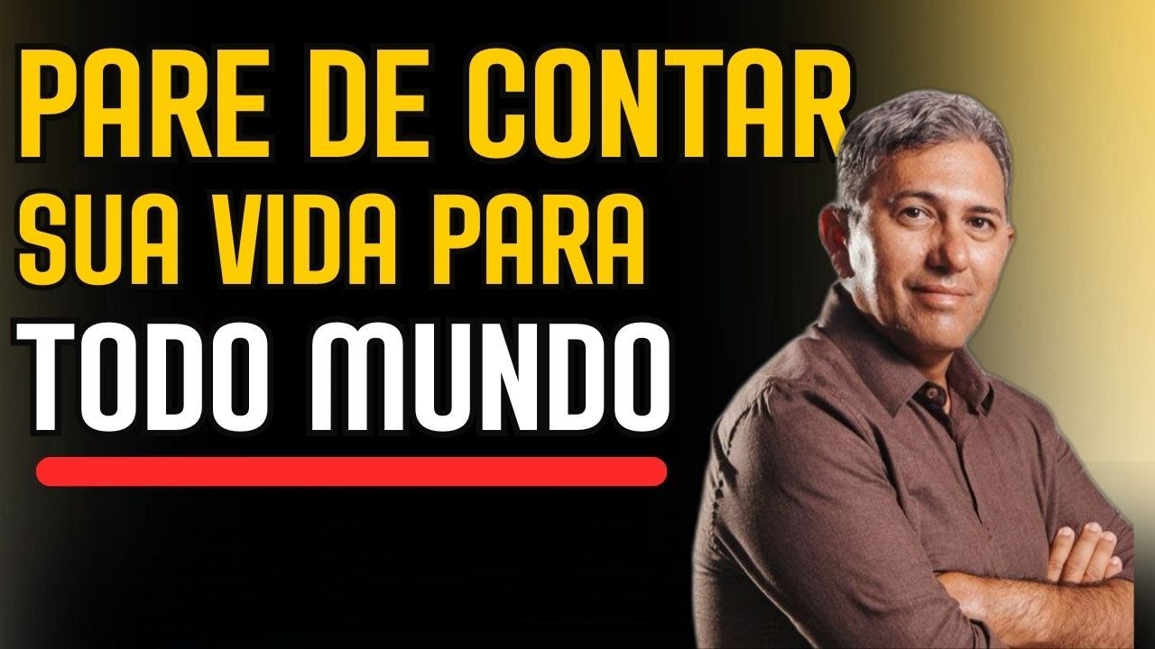 O PODER DO SILÊNCIO QUE PROTEGE SEU PROPÓSITO @Wcleisson