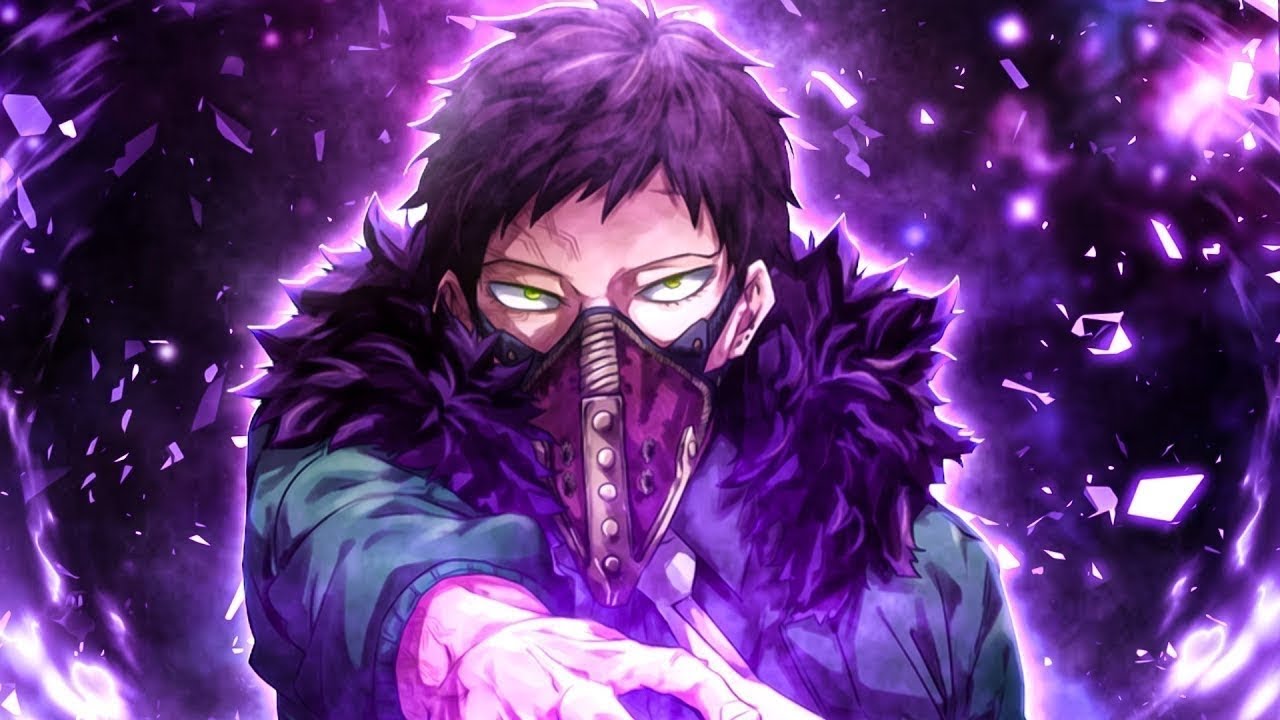 Cleansing This Filthy Meta… My Hero Ultra Rumble