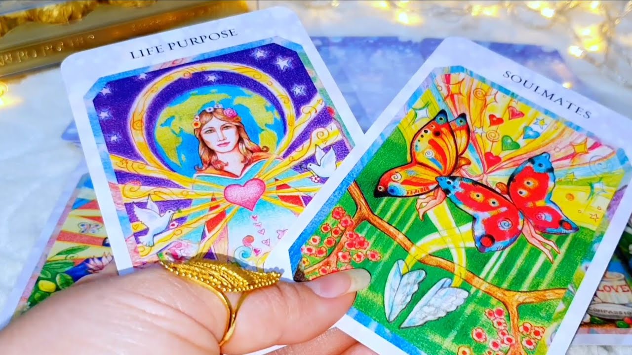 ELE (A)ESSA PESSOA ME QUER DE VERDADE, OU É ILUSÃO DA MINHA CABEÇA?🦋🌹