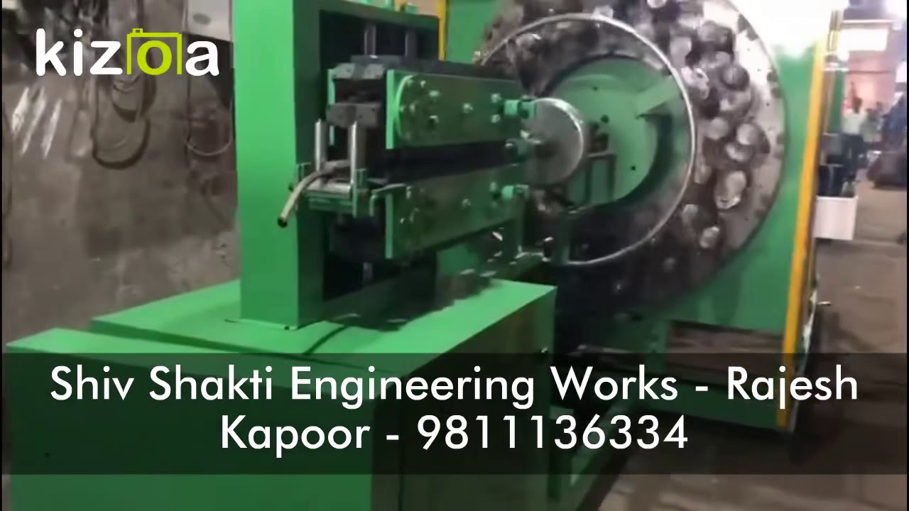 36 Spindle Double Deck Horizontal Braiding Machine