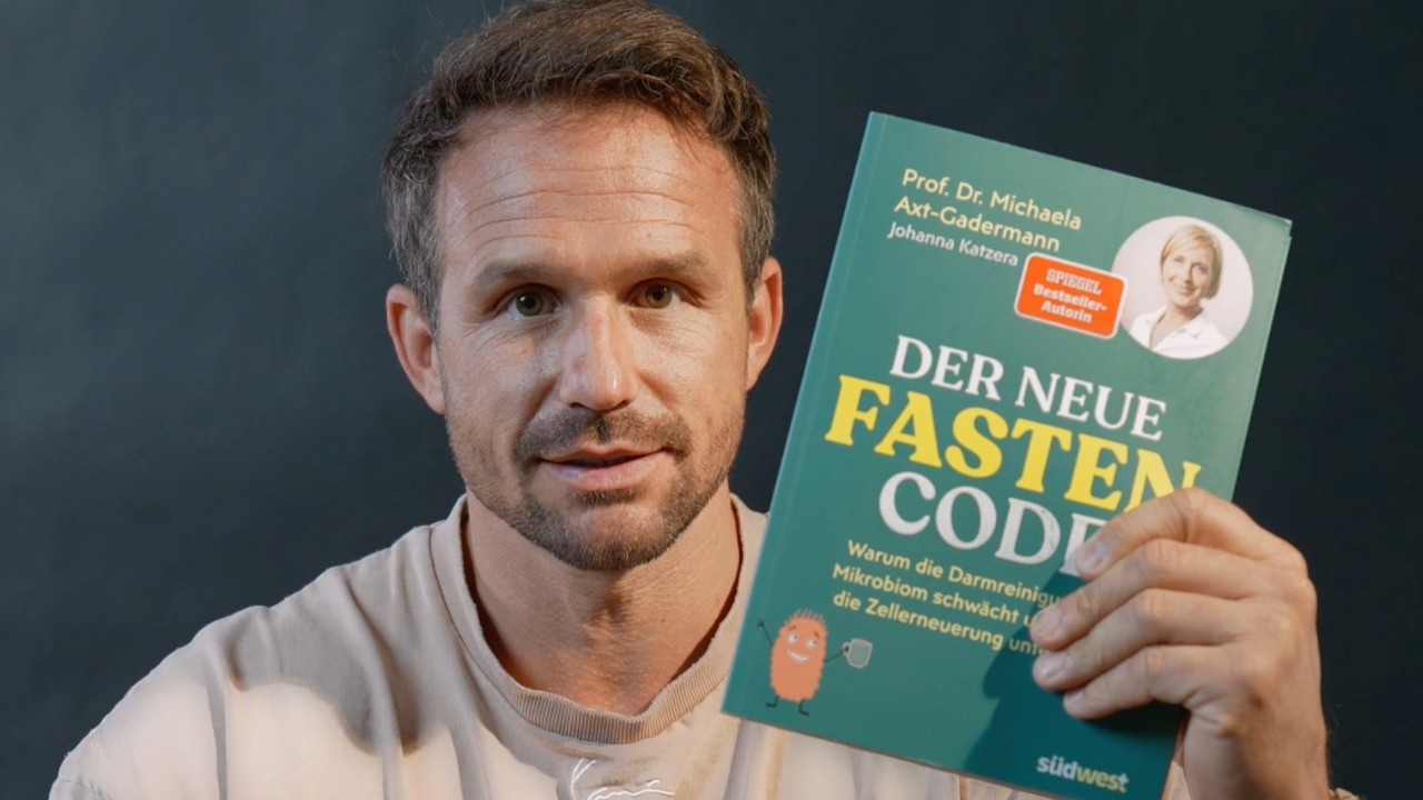 Vom Handicap zur Berufung: Fasten 2.0 &ndash; wissenschaftlich fundiert, hundertfach bew&auml;hrt