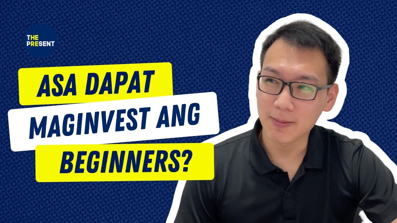 4 Investments for Beginners
