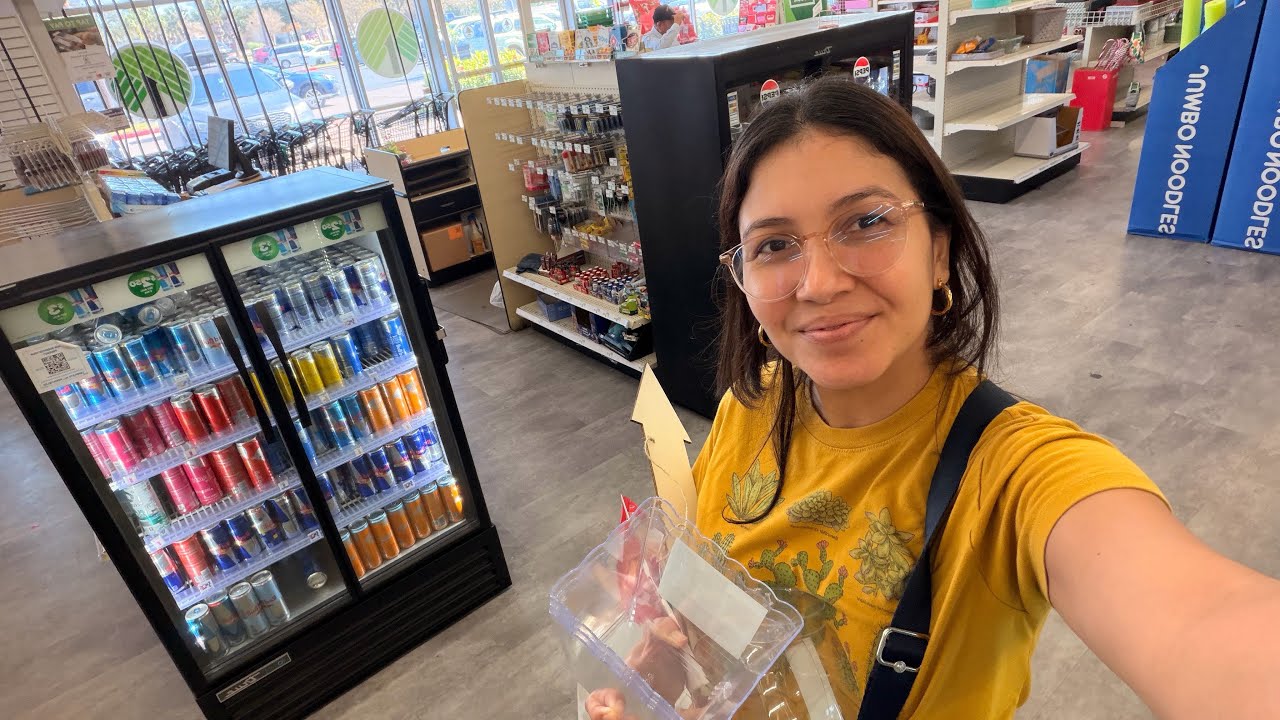 De compras 🛒 Dollar Tree y Hobby Lobby 