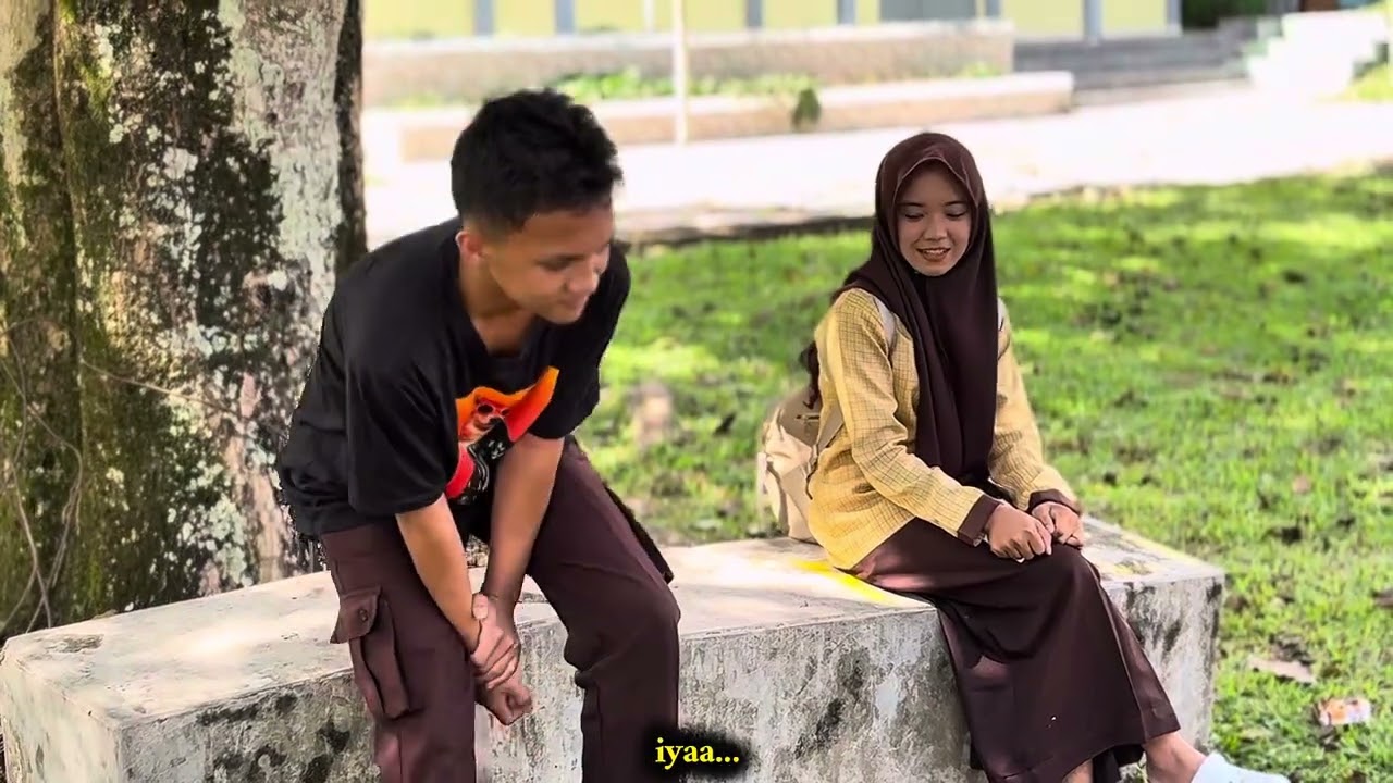 Embun di Tengah Debu -kelompok 2