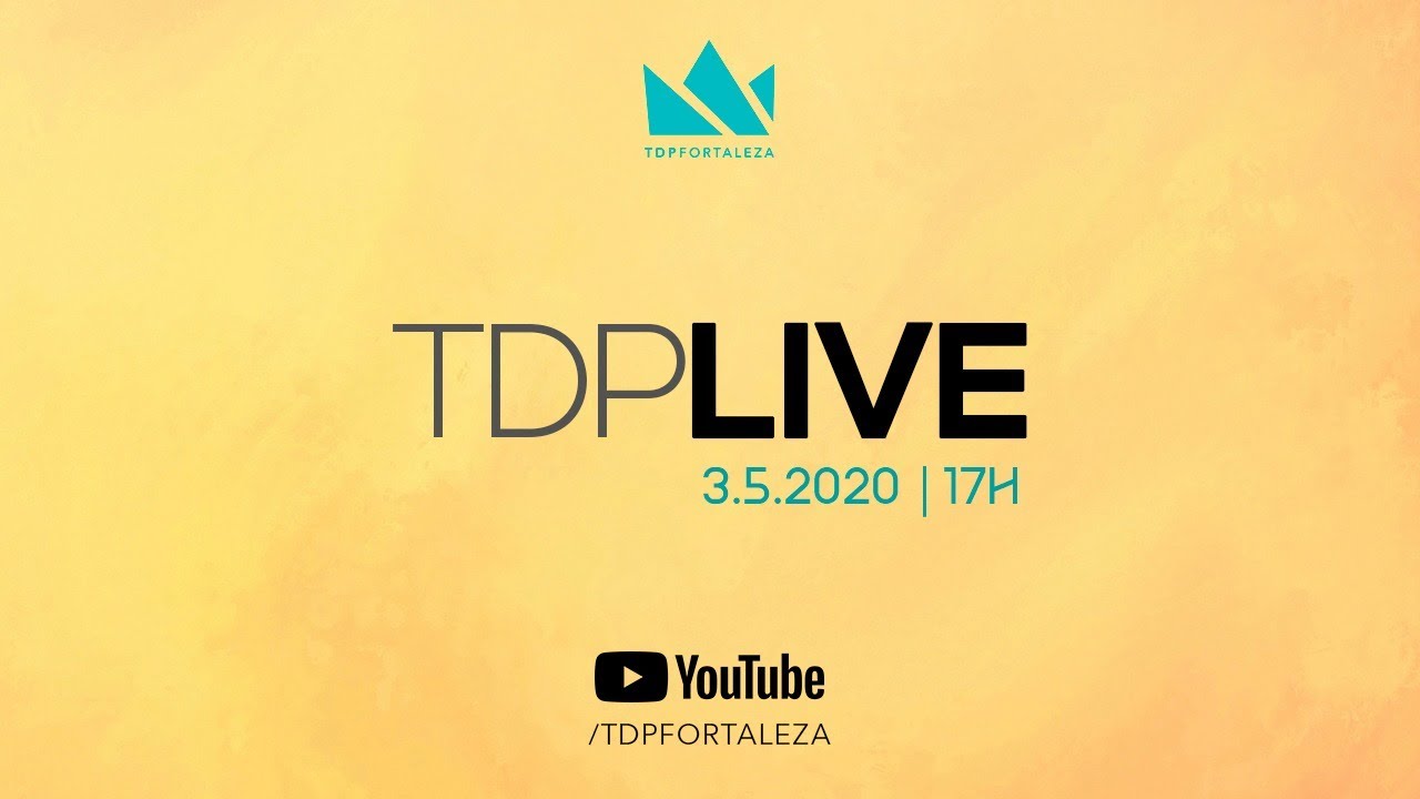 TDPlive [3.5.2020]