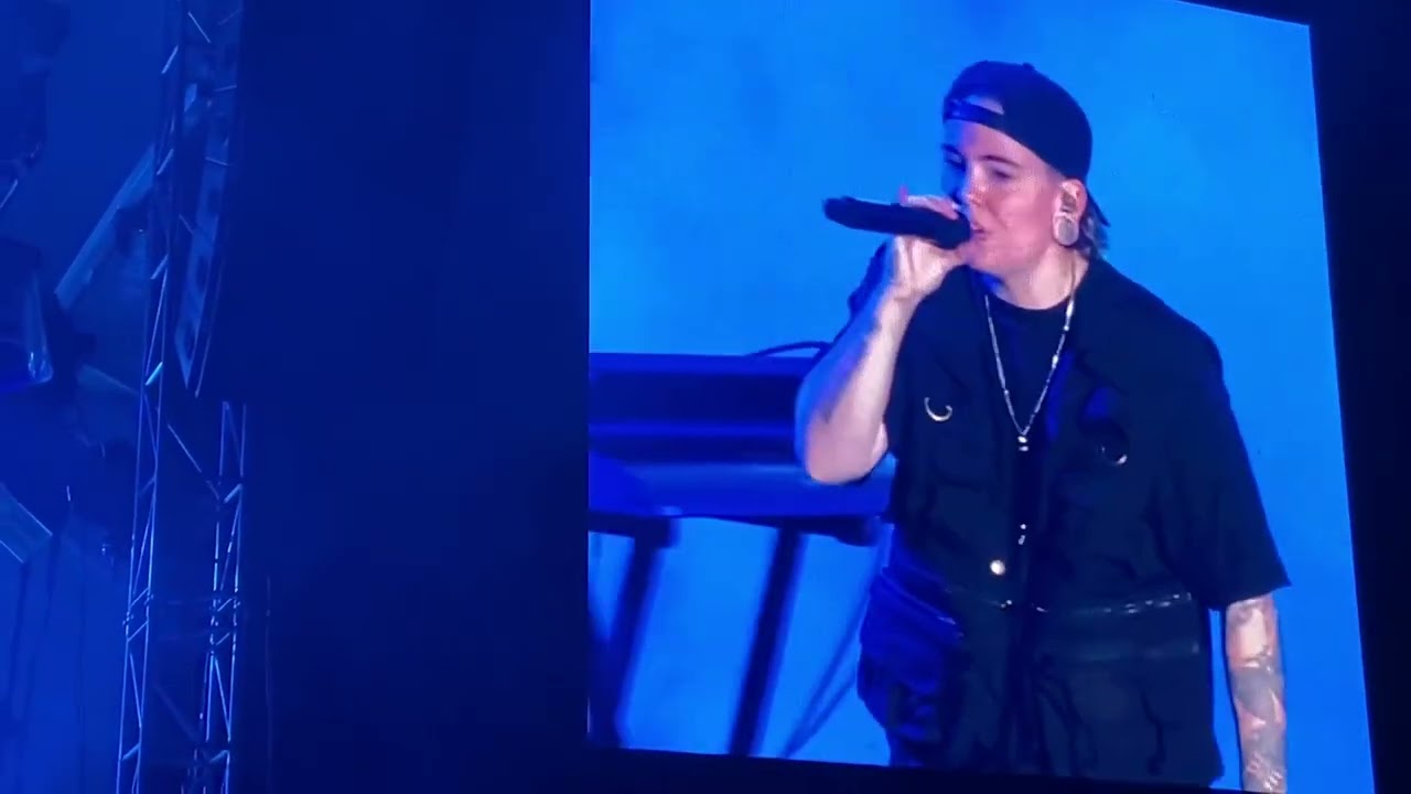 Roxanne Bruneau FEQ 2023 - 1 de 3