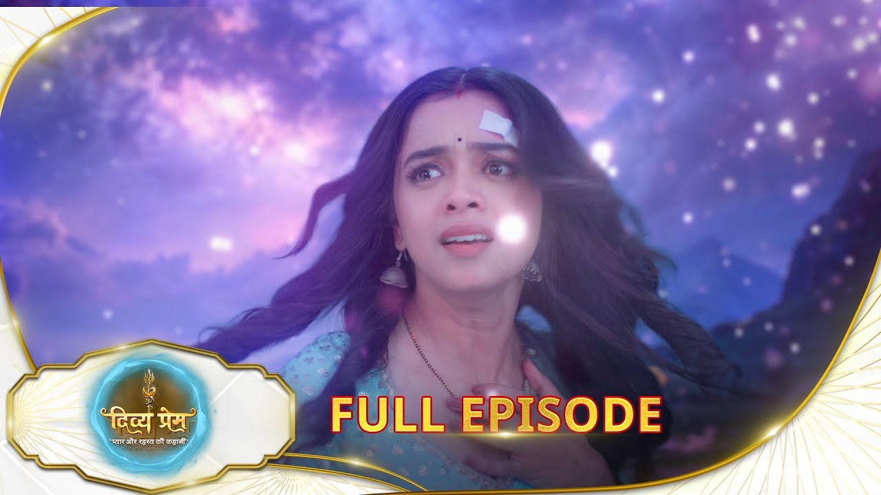 Divya Prem: Pyaar aur Rahasya ki Kahaani - Full Episode | Epi - 78 | 01 Sep | Hindi Serial @Sun Neo TV