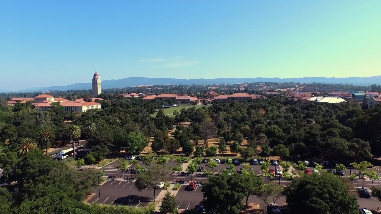 Discover Stanford
