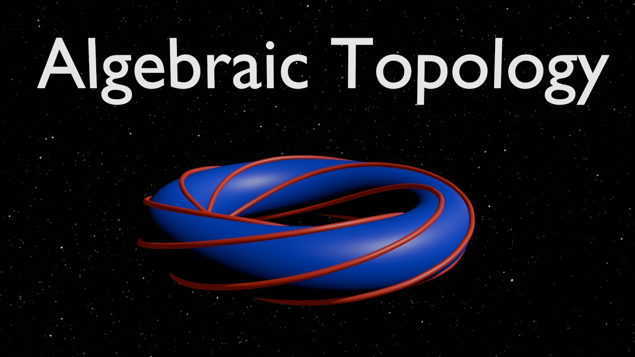 Инопланетяне и алгебраическая топология