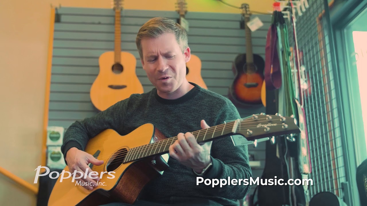 Popplers Music - Toys