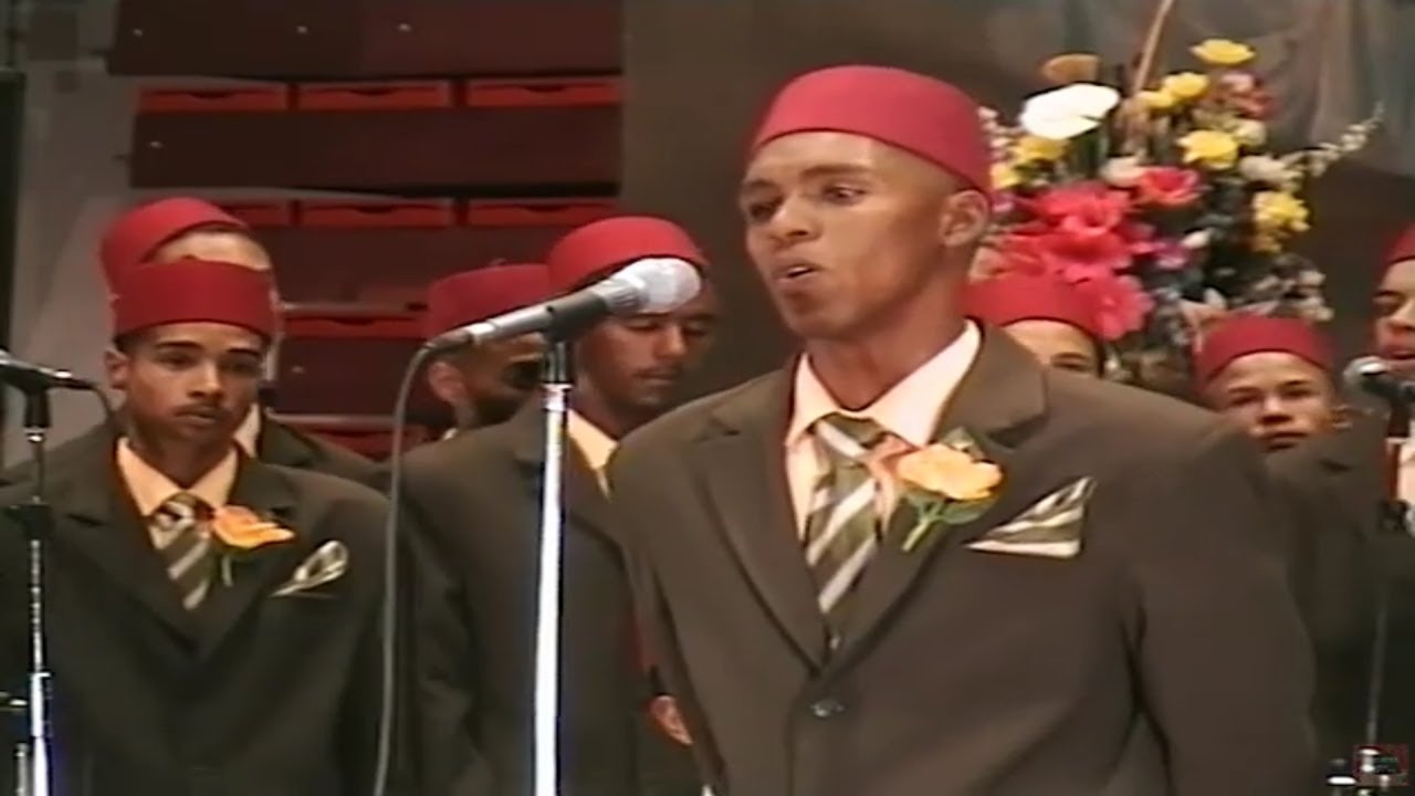 Calypso - Trede Jongsman (2005) - Ekraam 