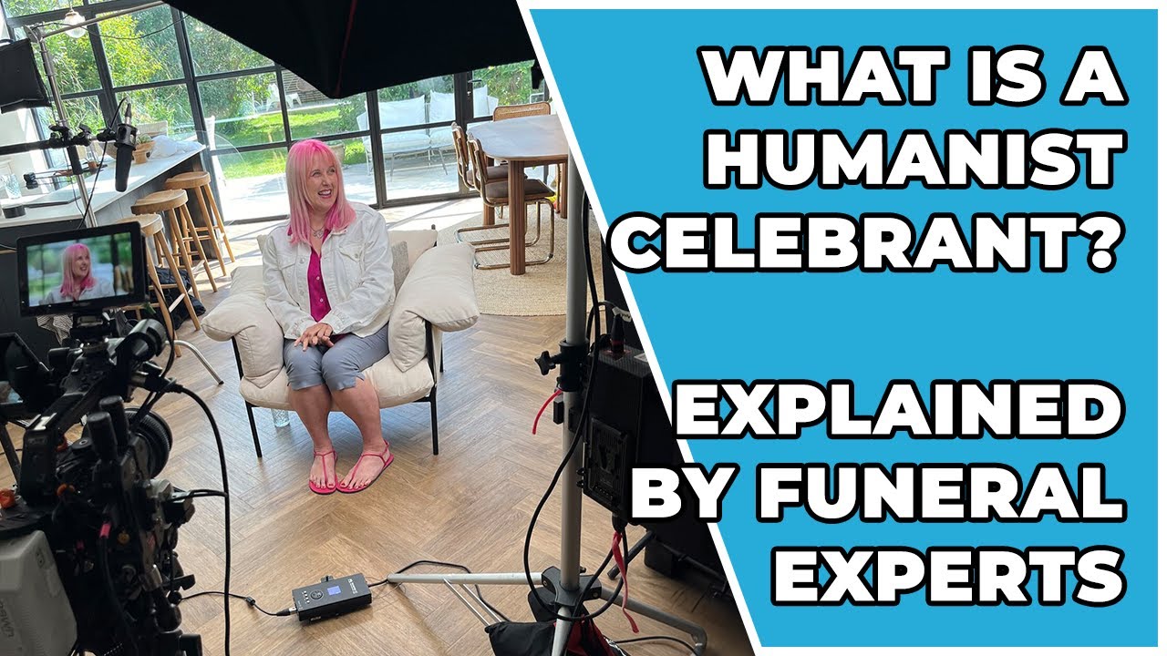 What Is a Humanist Celebrant? | Explained by Funeral Experts