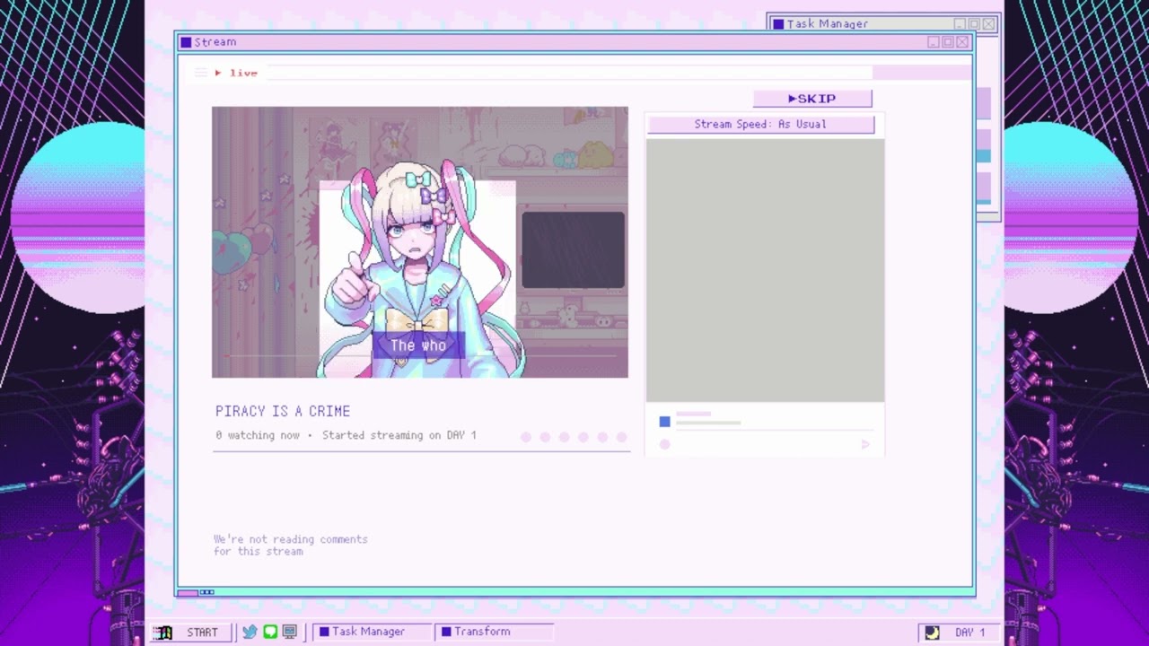 Needy Streamer Overlaod 1.2.0 ANTI-PIRACY Stream