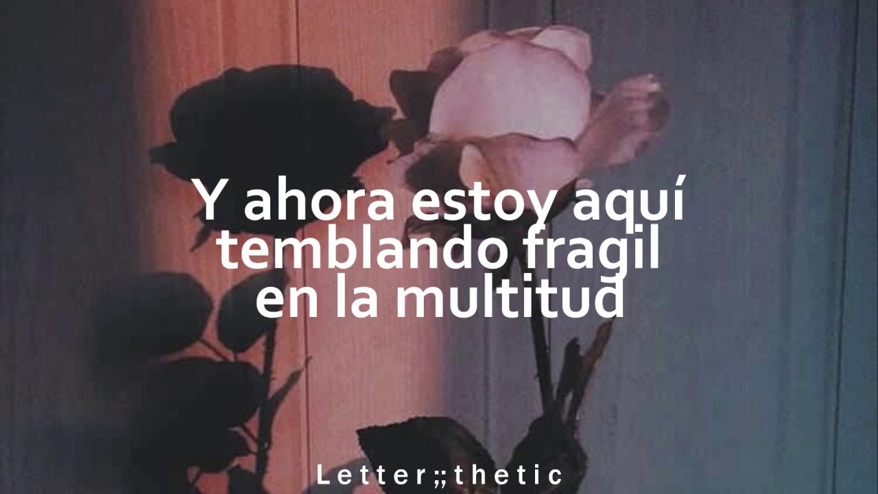 Primavera 0 ;; soda stereo / letra.
