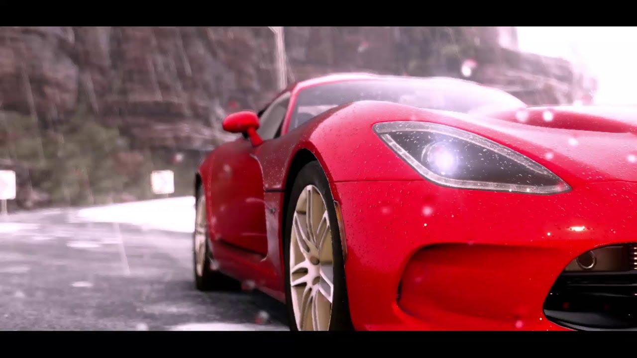 The Crew Wild Run &ndash; Experience new driving sensations!