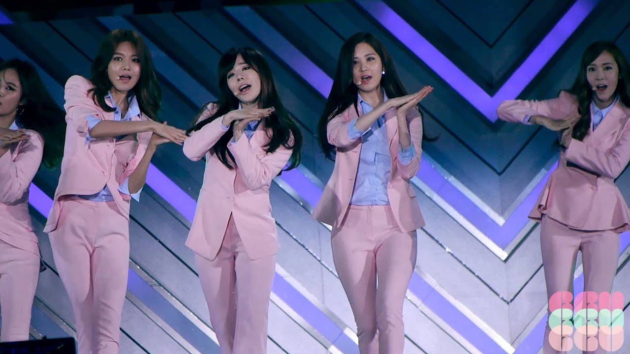 140607 Seohyun Mr.Mr. 드림콘서트 서현 직캠 드콘