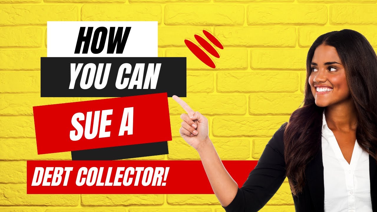 Get Paid for Debt Collector Harassment!