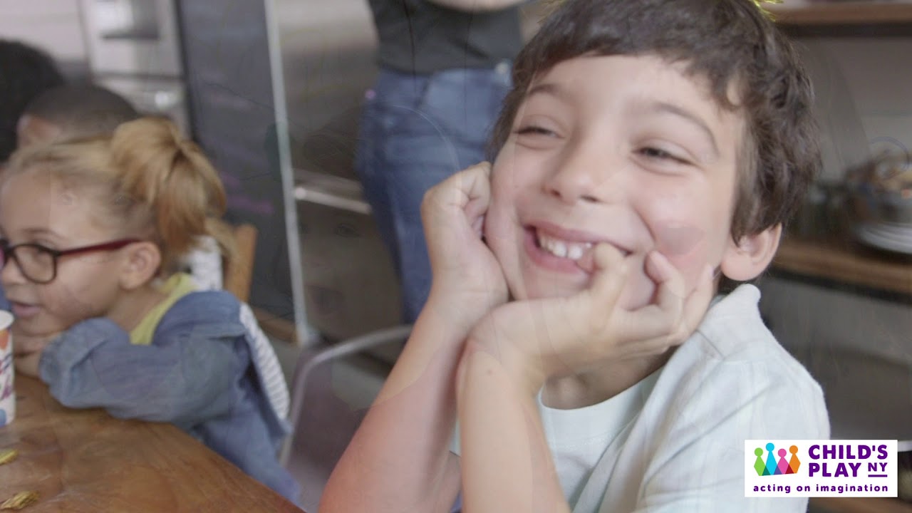 Acting Class for Kids