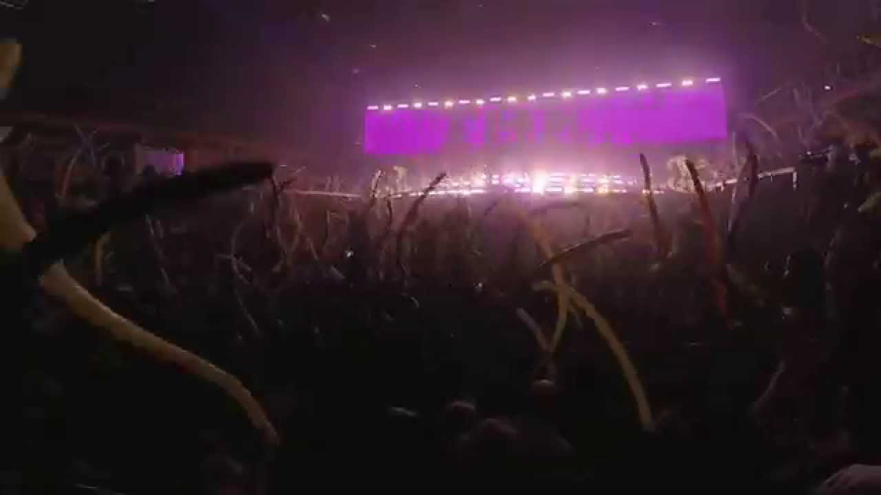 Coco Bongo - Punta Cana