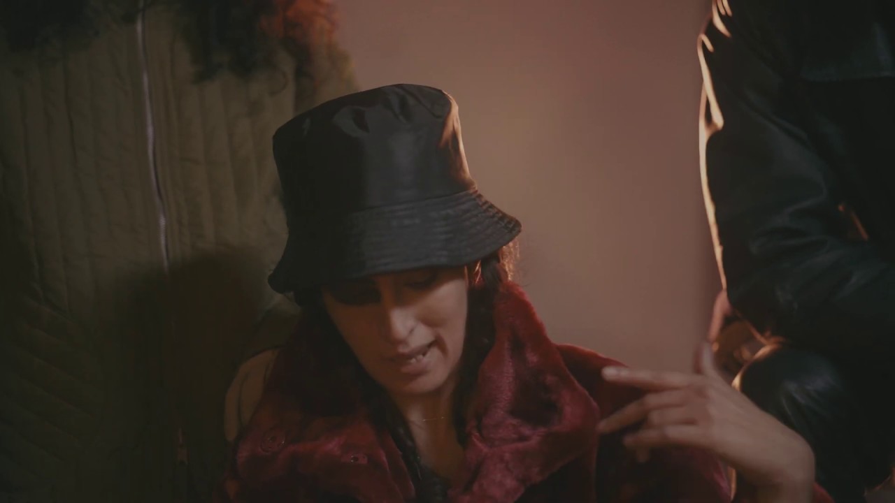 Gaddafi Gals - Skimask/Mitsubishi (Official)
