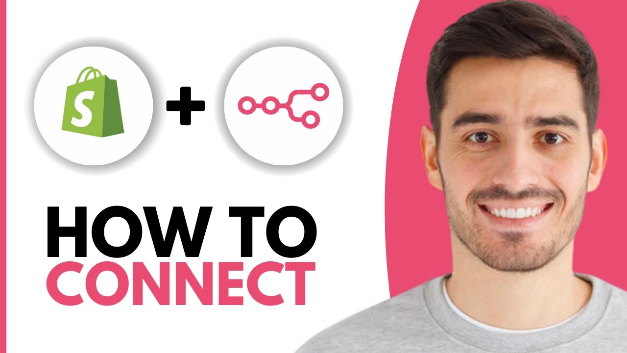 How To Connect Shopify To N8n - Step by Step