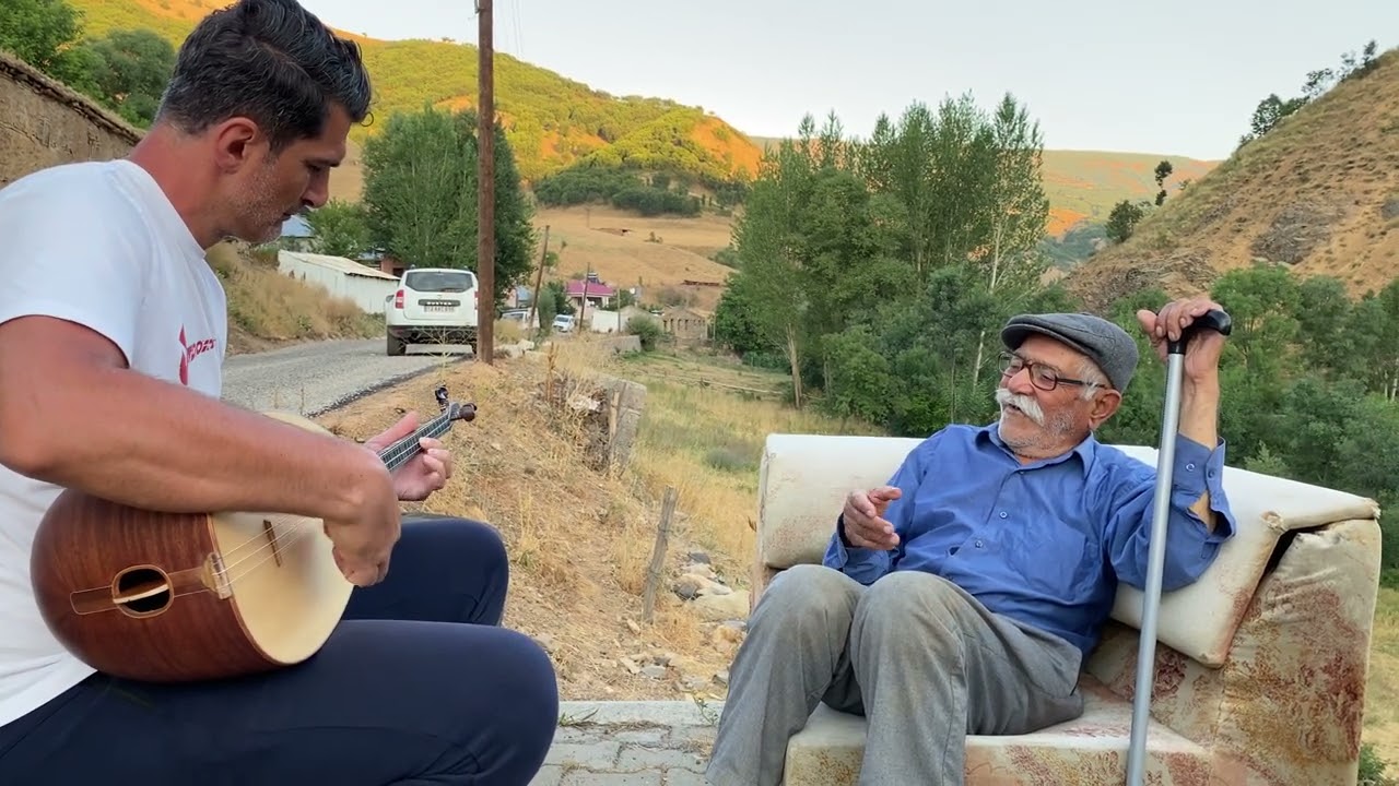 Emin Yurtsever feat. Apo Ali