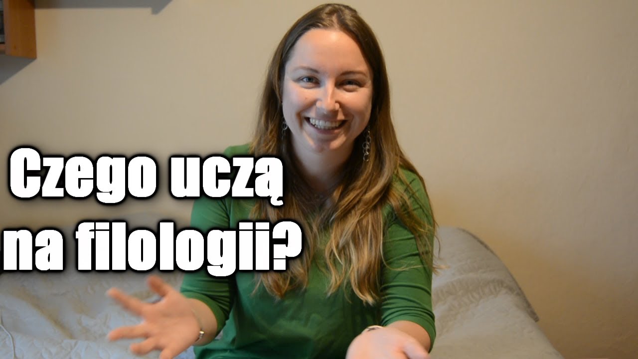 Filologia - czy to dobry wybór?