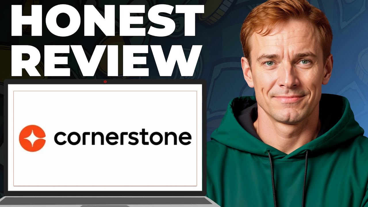 Cornerstone LMS Full Review - Features, Strengths, Weaknesses