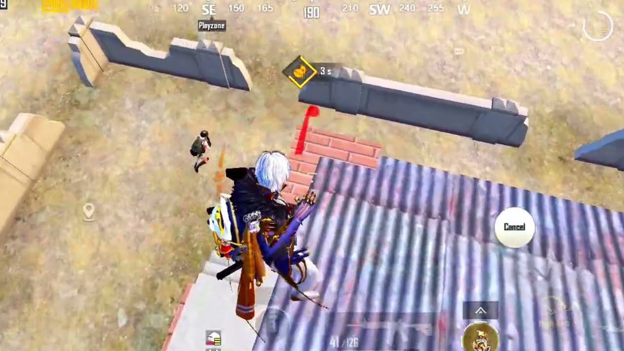 SOLO vs SQUAD DOMINATION 💥  | MUNTEZ  GAMEPLAY__PUBG MOBIEL