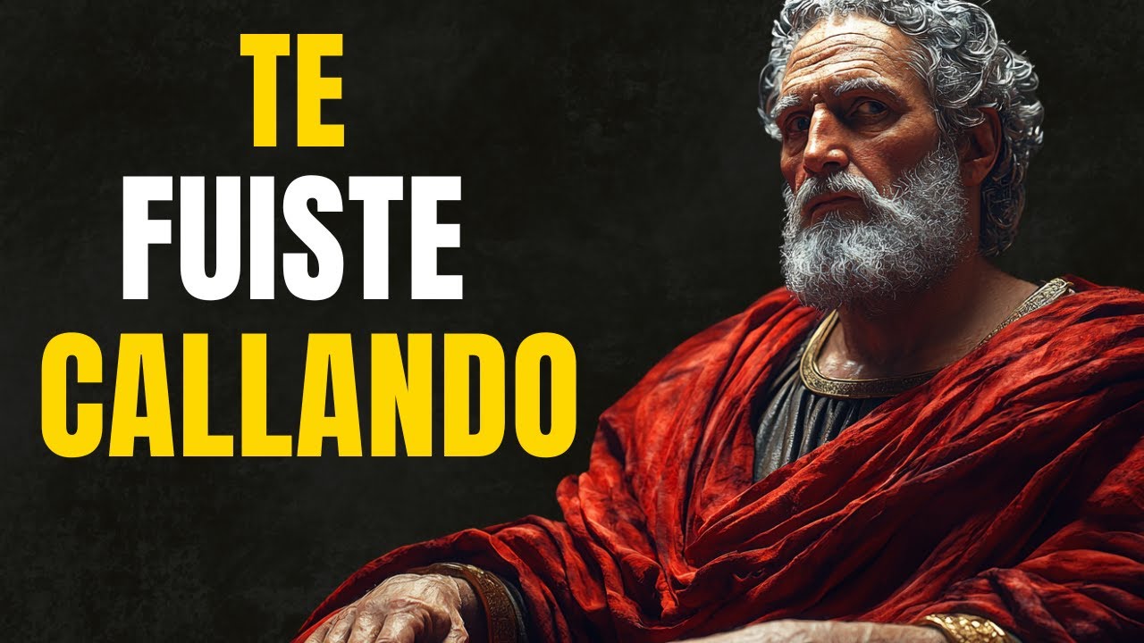TE FUISTE EN SILENCIO… Y ESO LO CAMBIÓ TODO