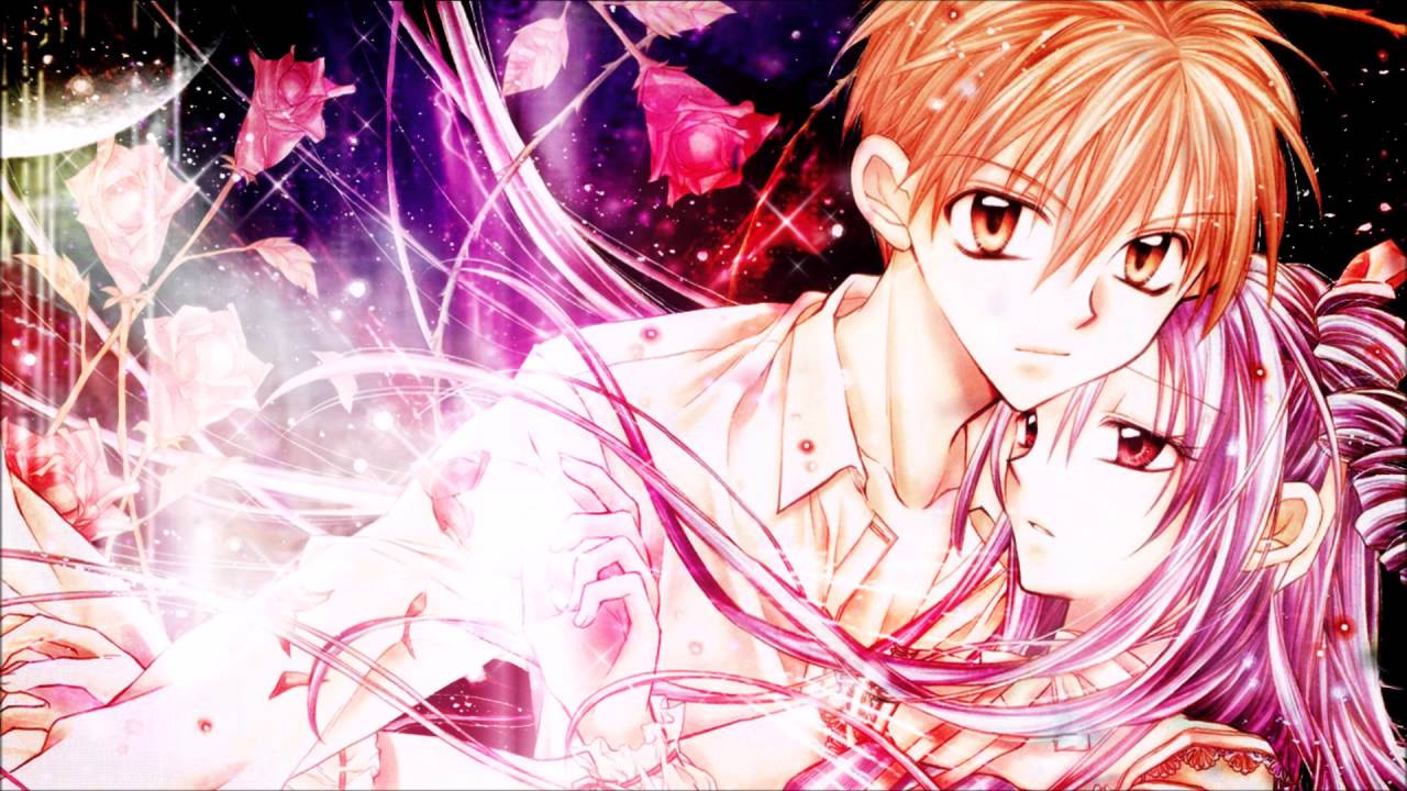 Nightcore - Stay Away From My Friends