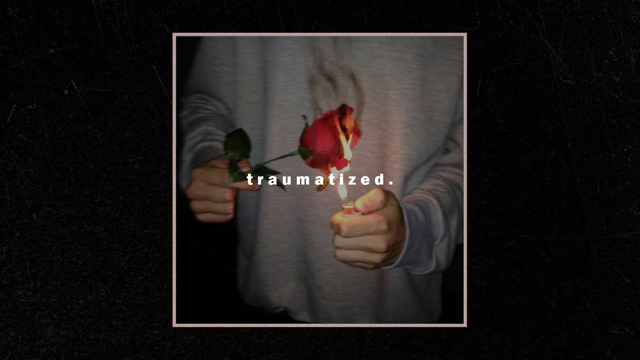 Free Xxxtentacion x NF Type Beat - ''Traumatized'' | Sad Piano Instrumental 2020
