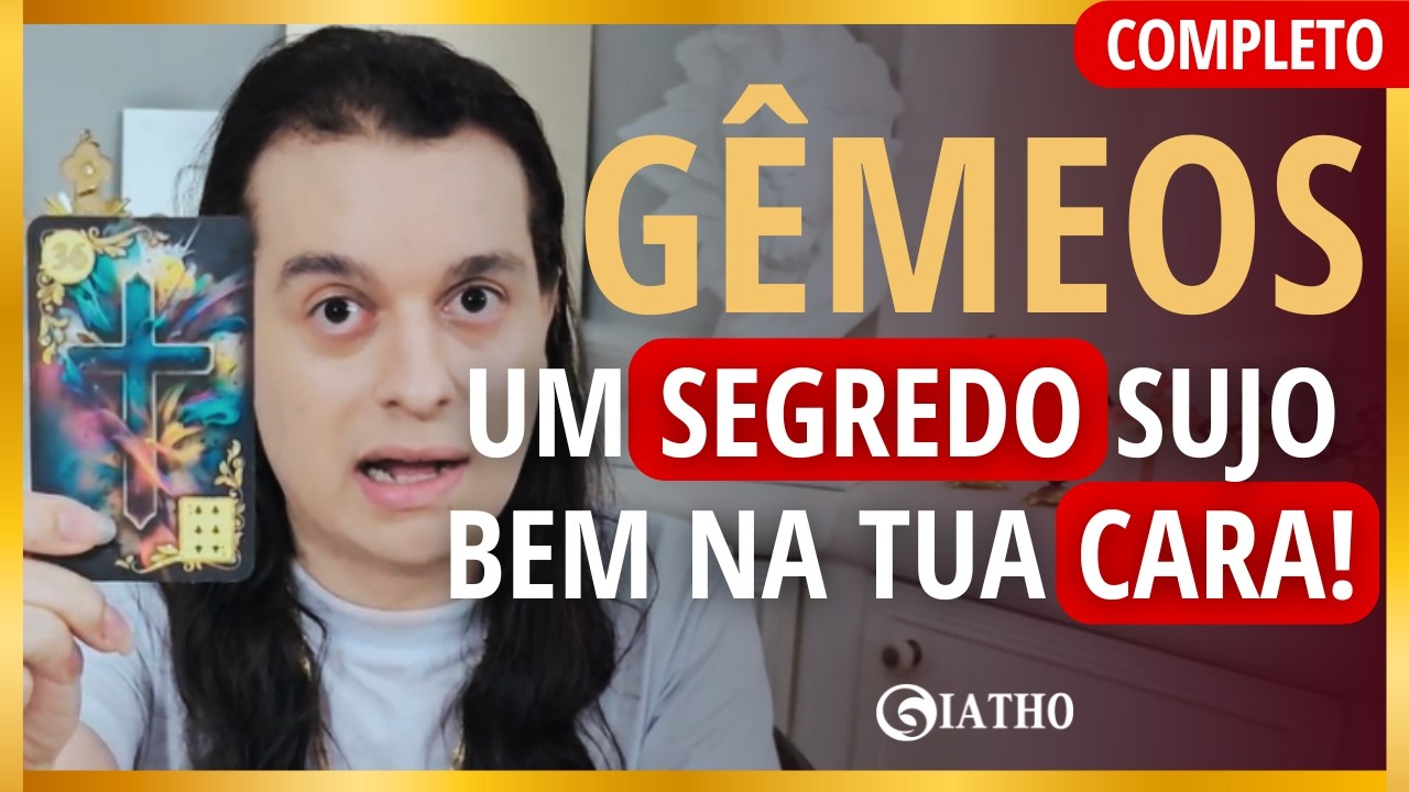 G&Ecirc;MEOS DEZEMBRO 2025, Renova! De Repente, Reparo, Marca Bem