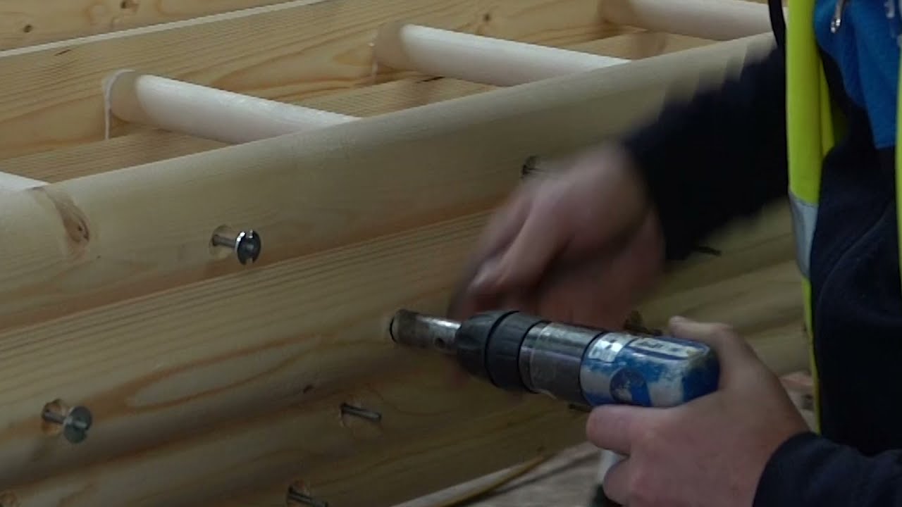 LFI TuFF Pole : Hand Crafted in Britain for over 70 years